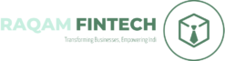 Raqam Logo